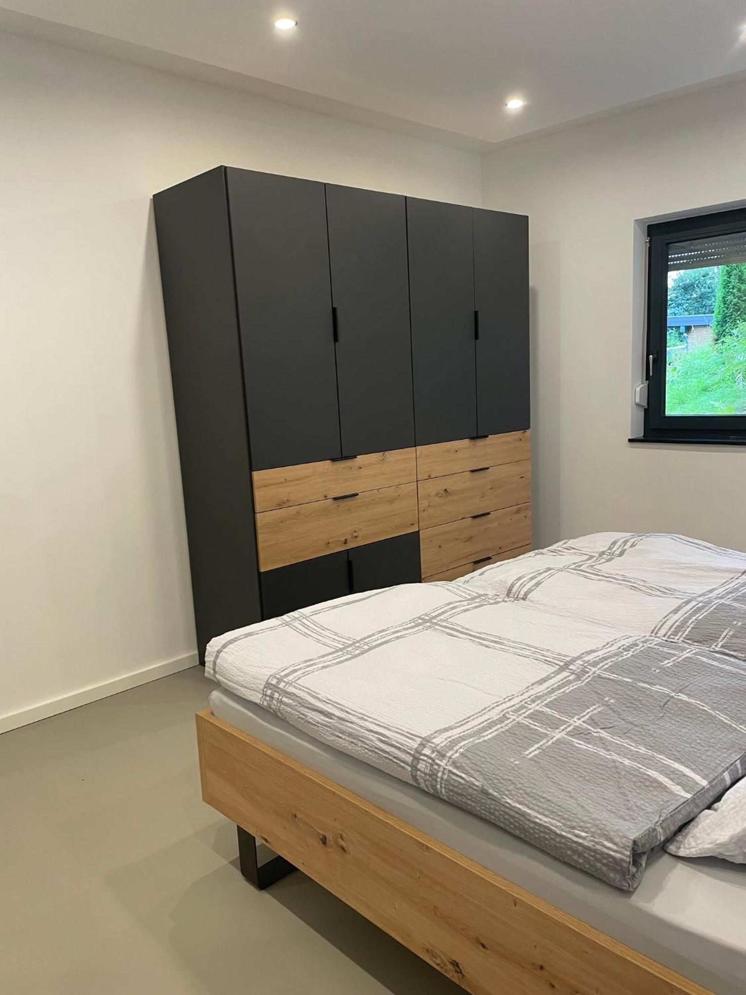 Ferienwohnung Am Kreuzberg Schleiden Kültér fotó