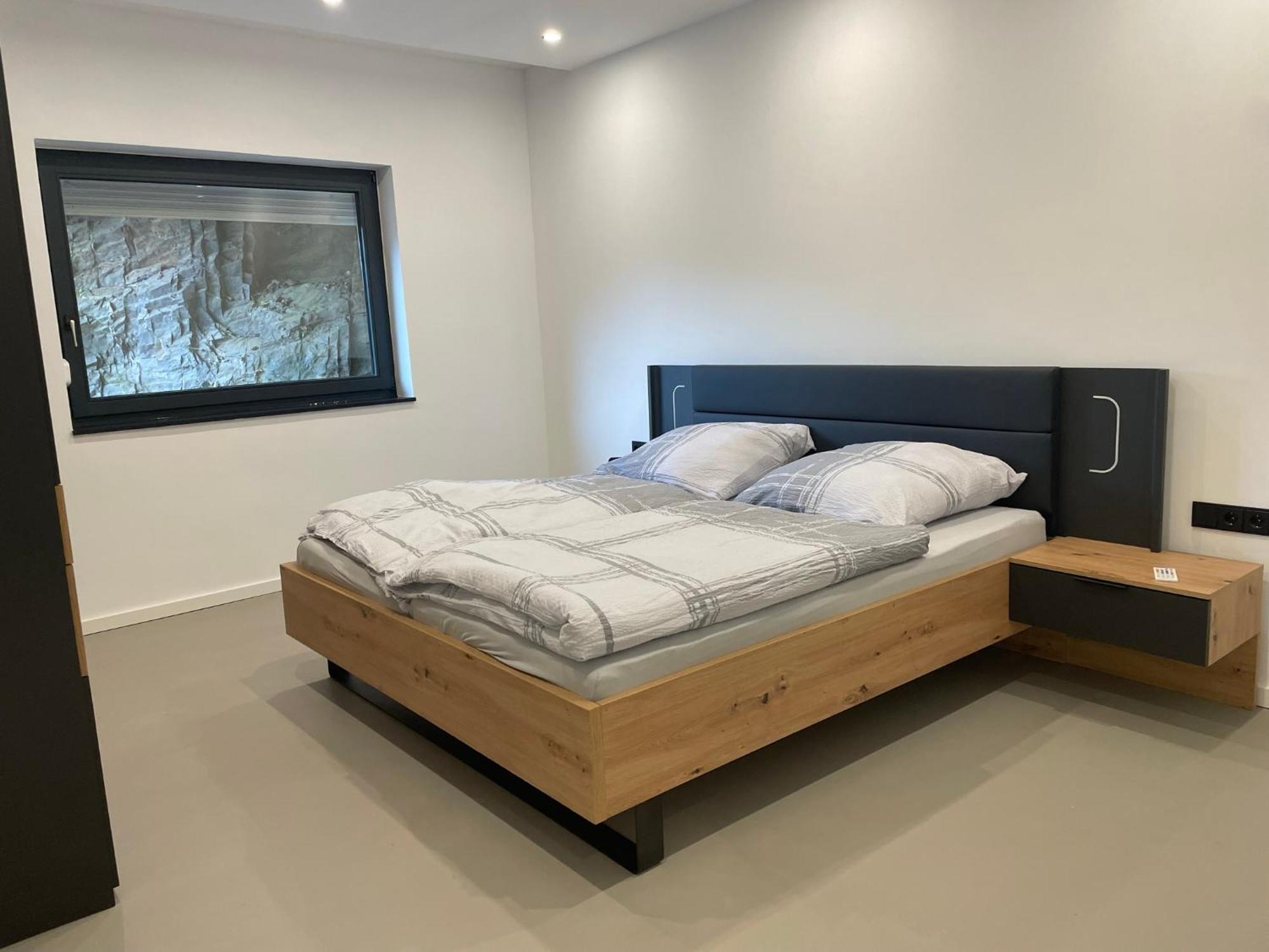 Ferienwohnung Am Kreuzberg Schleiden Kültér fotó