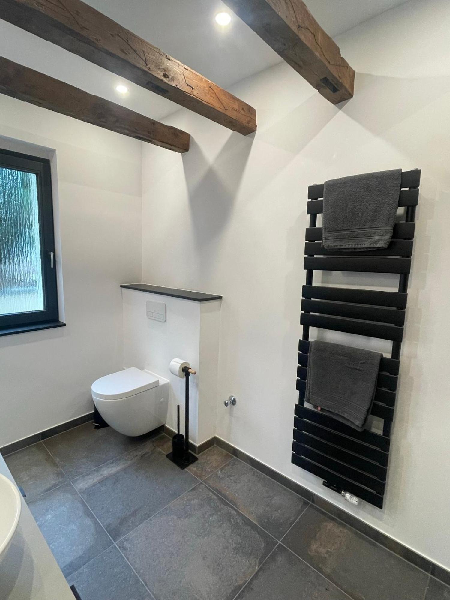 Ferienwohnung Am Kreuzberg Schleiden Kültér fotó
